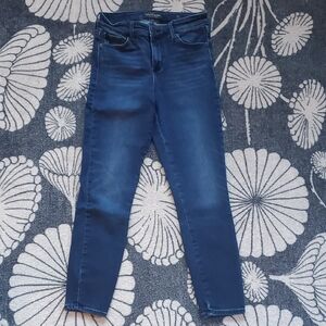Lucky Brand Women's Ava Jeans